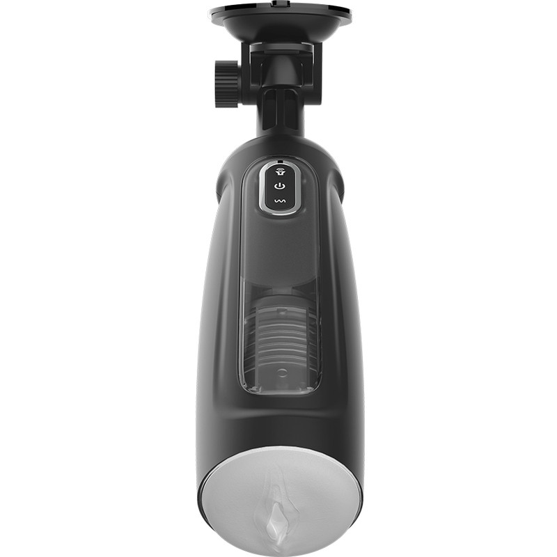 JamyJob Masturbateur automatique Tornado 360